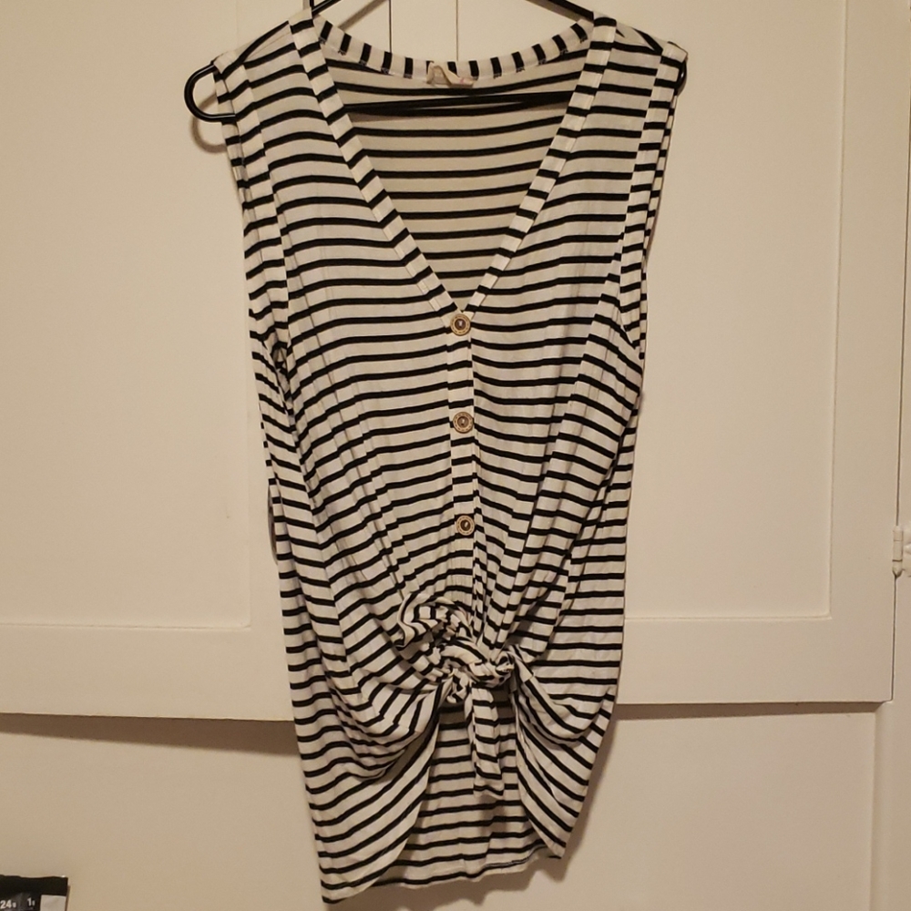 BIBI women's top